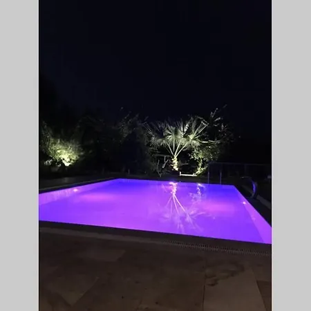 Villa Zen De Lux