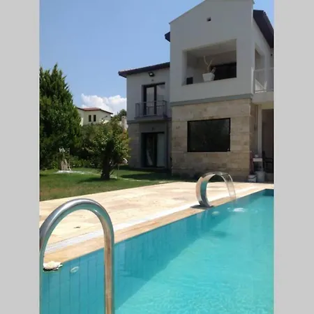Villa Zen De Lux Kusadasi