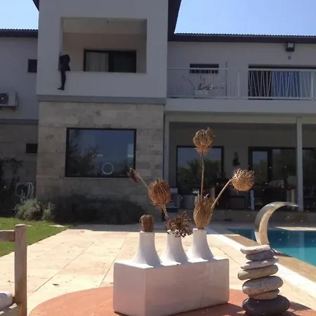 Zen De Lux * Kusadasi