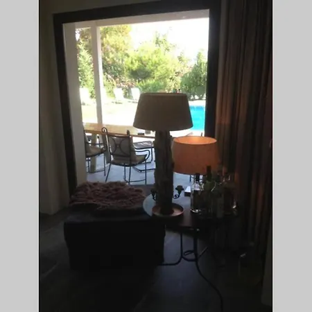Zen De Lux Villa